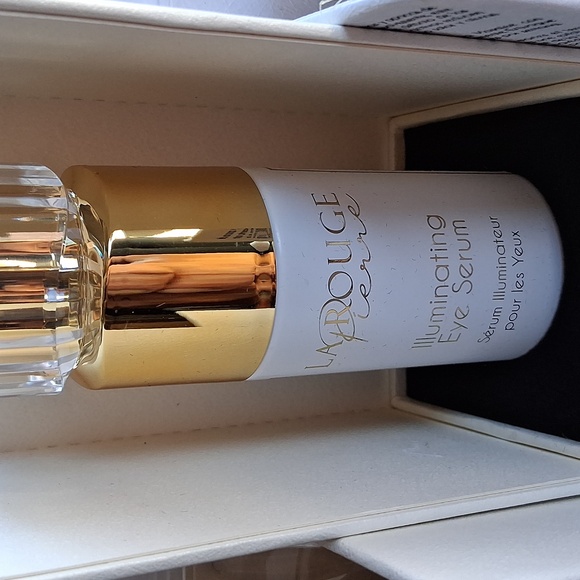 La Rouge Pierre Crystal Collection Set - Picture 4 of 9